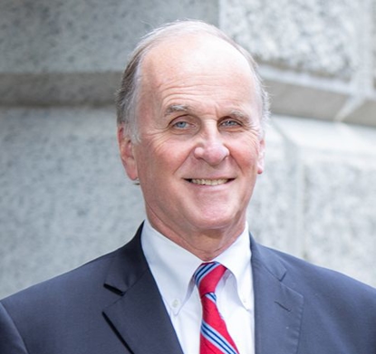 Alan D. Rose Photo